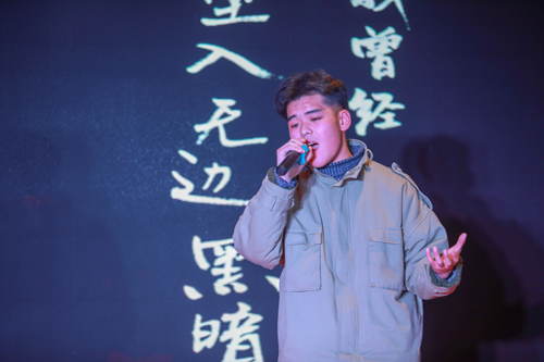 大禹漢光2018年“同心同行，共創(chuàng)未來”主題年會圓滿成功